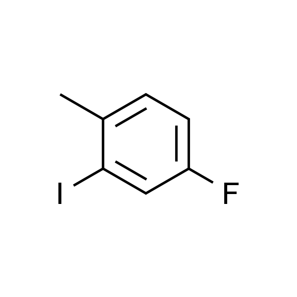 4-Fluoro-2-iodotoluene