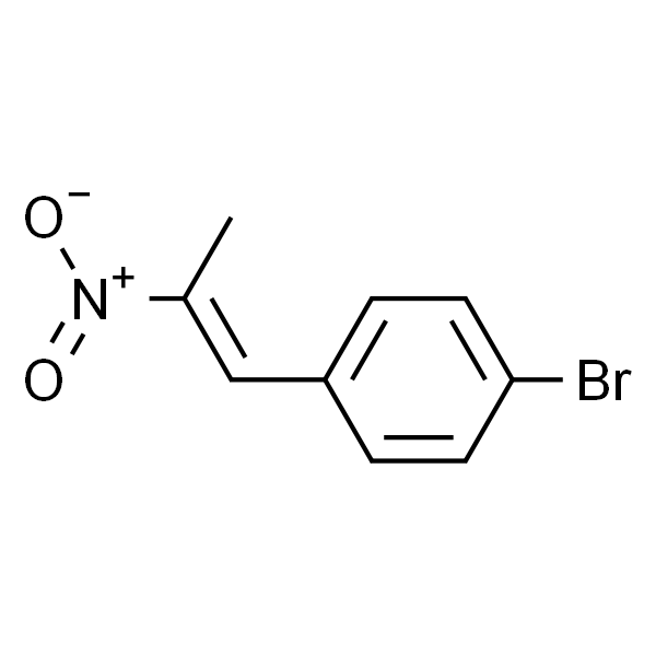 (E)-1-Bromo-4-(2-nitroprop-1-en-1-yl)benzene