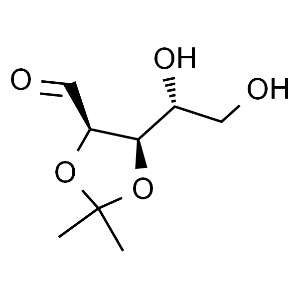 2,3-O-Isopropylidene-α,beta-D-ribofuranose