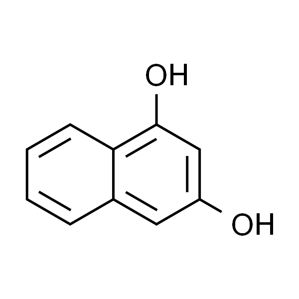 1,3-Dihydroxynaphthalene