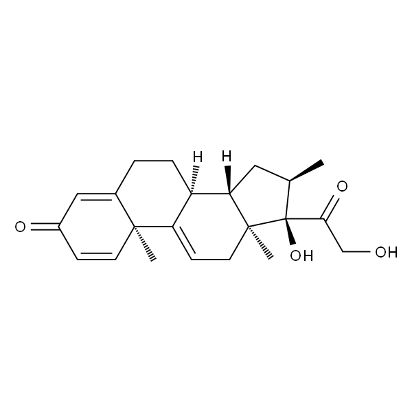 Vamorolone
