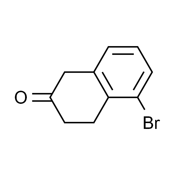 5-Bromo-2-tetralone