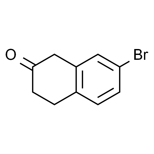 7-Bromo-2-tetralone