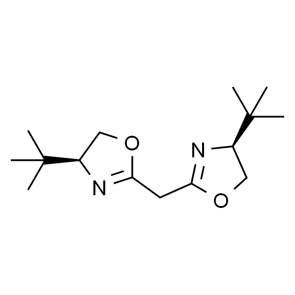 2,2′-Methylenebis[(4S)-4-tert-butyl-2-oxazoline]