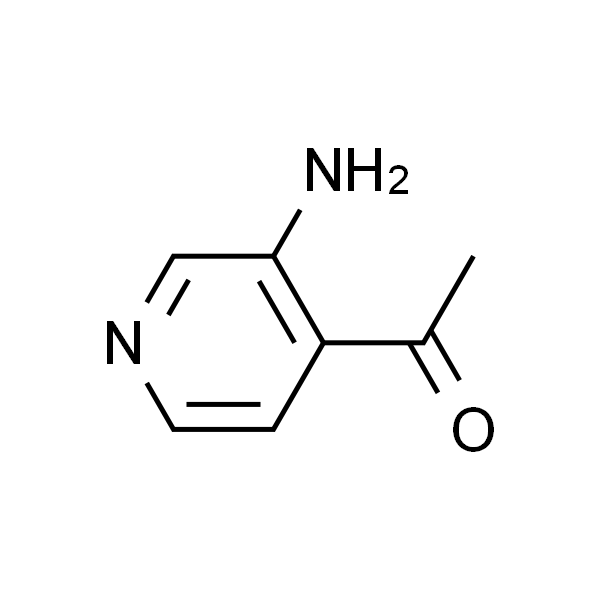1-(3-AMINO-PYRIDIN-4-YL)-ETHANONE