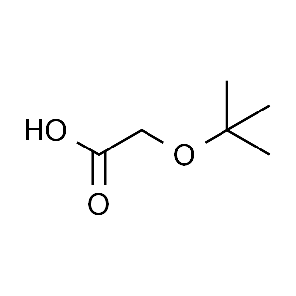tert-Butoxyacetic acid