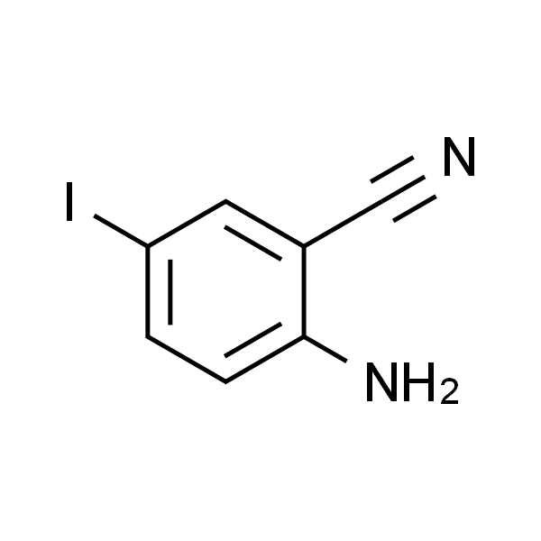2-Amino-5-iodobenzonitrile