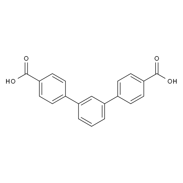 [1,1':3',1''-Terphenyl]-4,4''-dicarboxylic acid