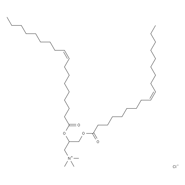 1,2-Dioleoyl-3-trimethylammonium-propane, Chloride