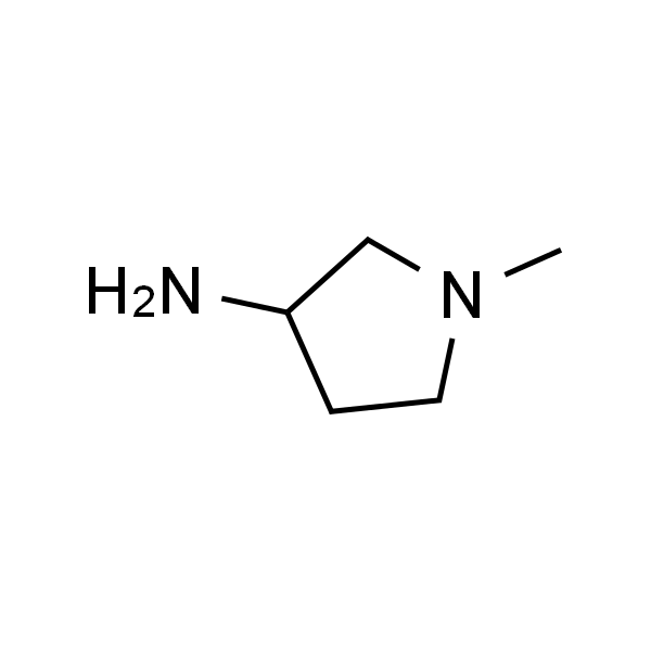 3-Amino-1-methylpyrrolidine