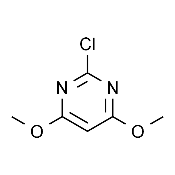 2-Chloro-4,6-dimethoxypyrimidine
