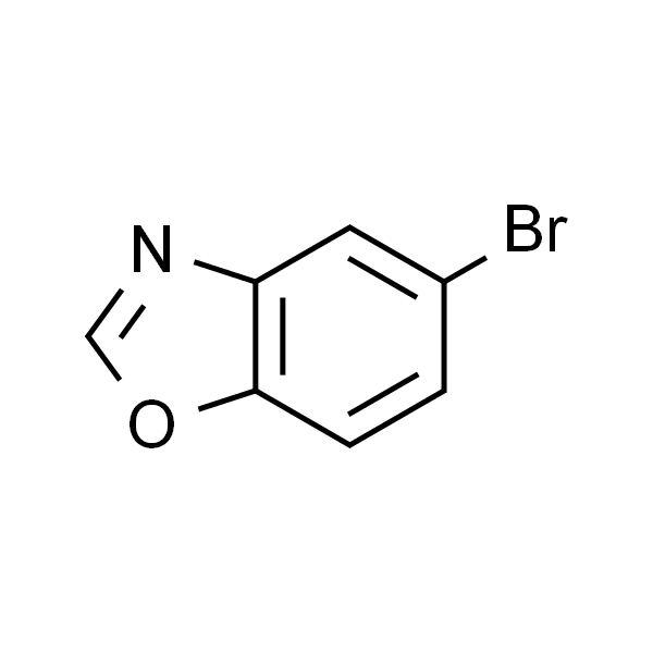 5-Bromobenzo[d]oxazole