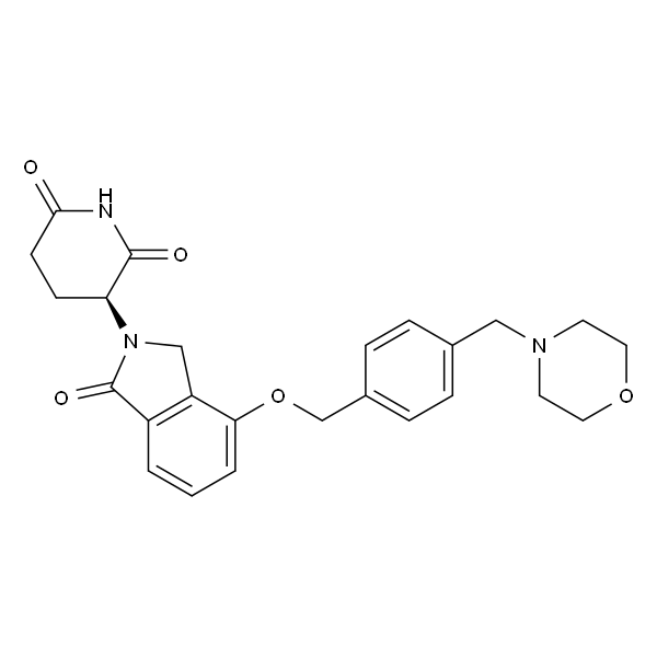 Iberdomide