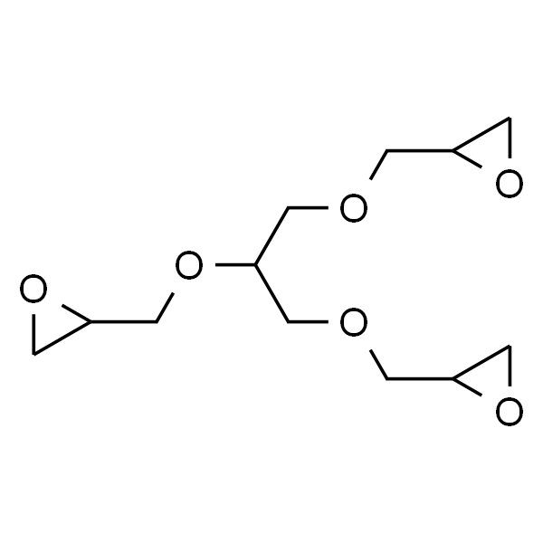 Glycerol triglycidyl ether
