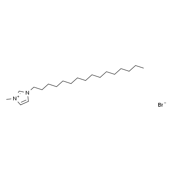 1-hexadecyl-3-methylimidazolium bromide