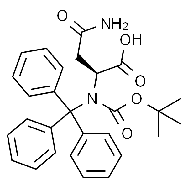 Boc-N-beta-Trityl-L-asparagine