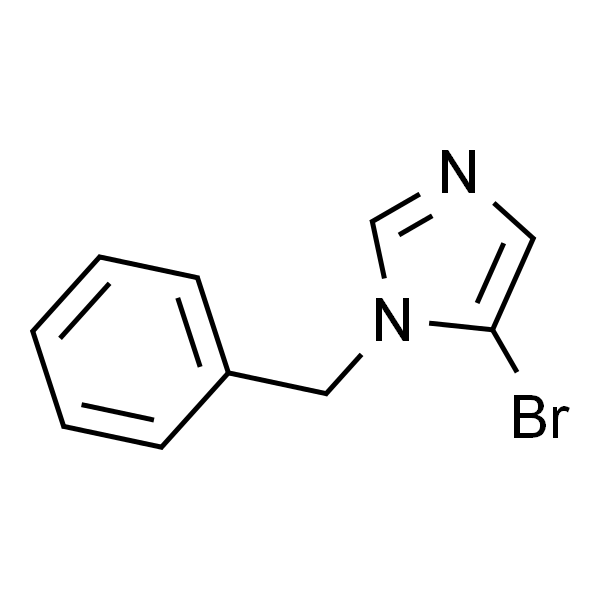 1-Benzyl-5-bromo-1H-imidazole