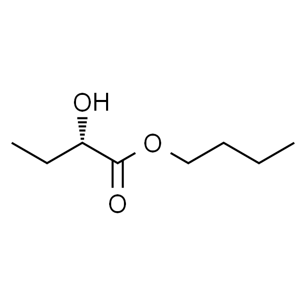 N-BUTYL (S)-2-HYDROXYBUTYRATE