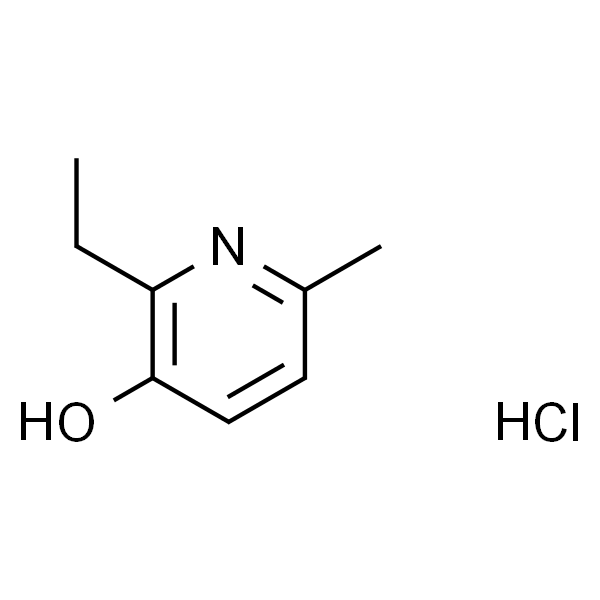 2-Ethyl-6-methylpyridin-3-ol hydrochloride