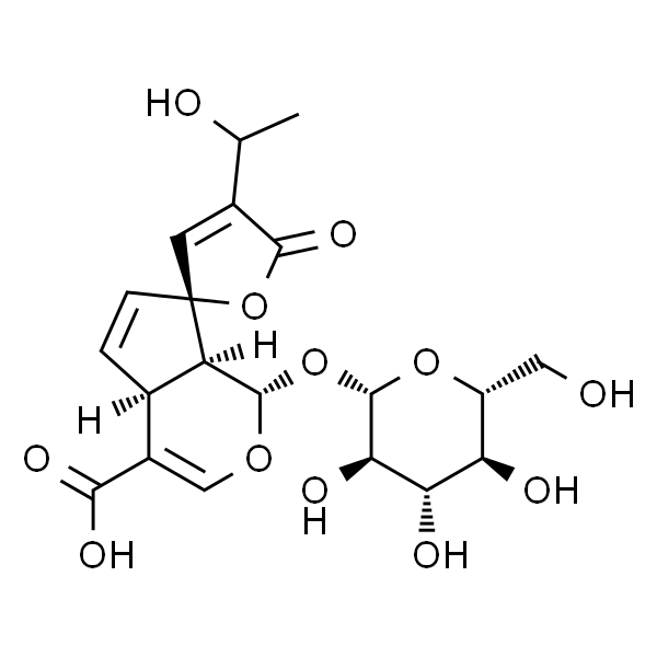 15-Demethylplumieride