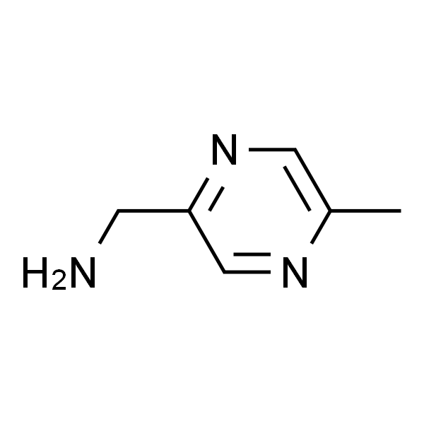 2-(Aminomethyl)-5-methylpyrazine