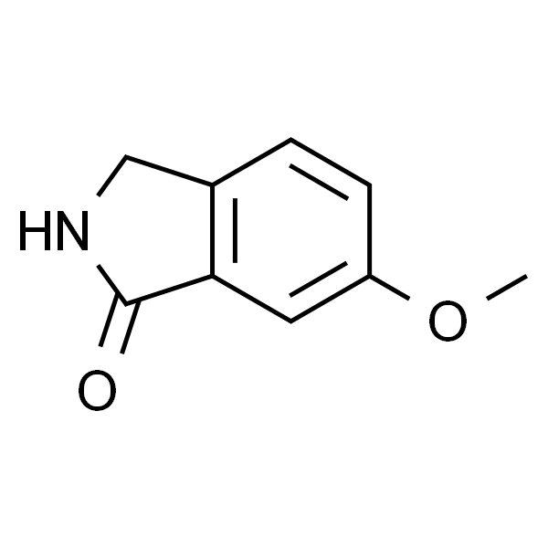 6-Methoxyisoindolin-1-one