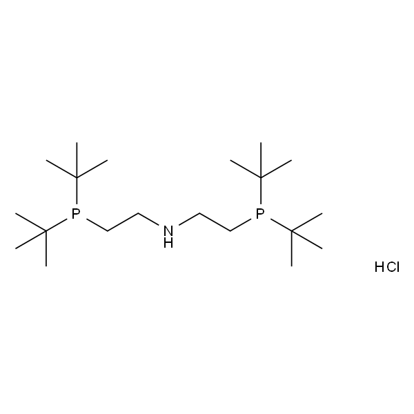 Bis(2-(di-tert-butylphosphino)ethyl)amine hydrochloride