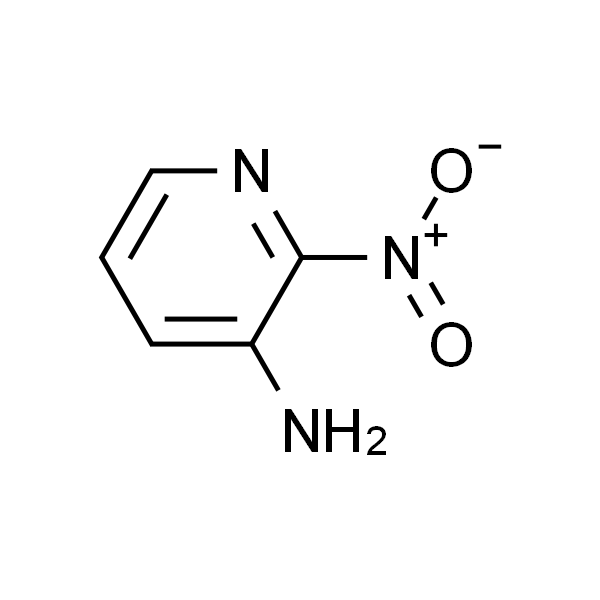 2-Nitro-3-pyridinamine