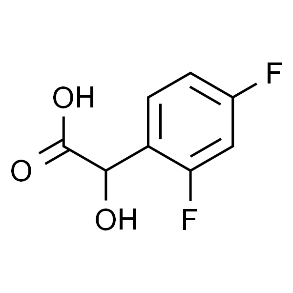 2,4-DIFLUOROMANDELIC ACID