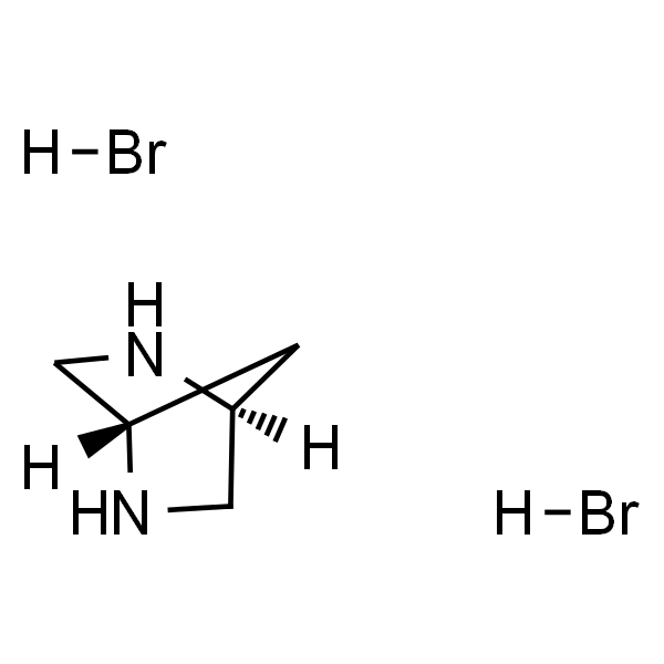 (1S,4S)-(+)-2,5-Diazabicyclo[2.2.1]heptane dihydrobromide