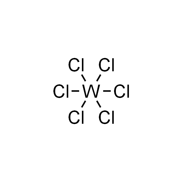 Tungsten(VI) chloride