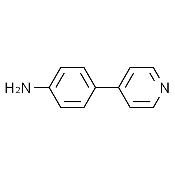 4-(Pyridin-4-yl)aniline