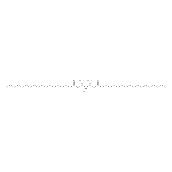 1,3-Distearoyl-2-Chloropropanediol-d5