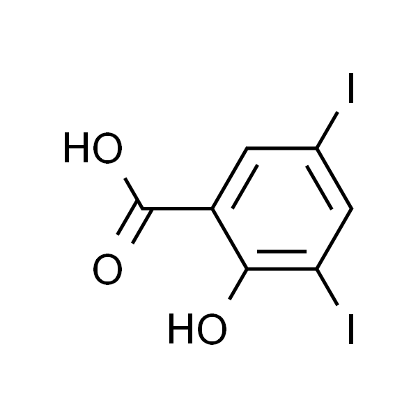 3,5-Diiodosalicylic acid