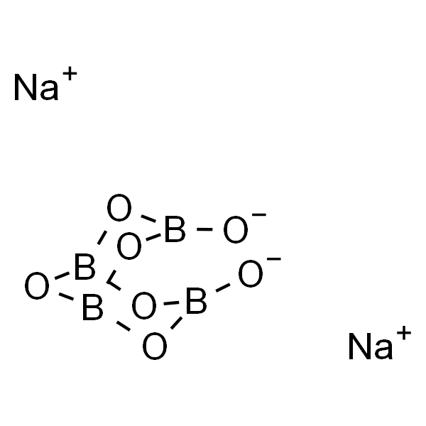 Sodium tetraborate