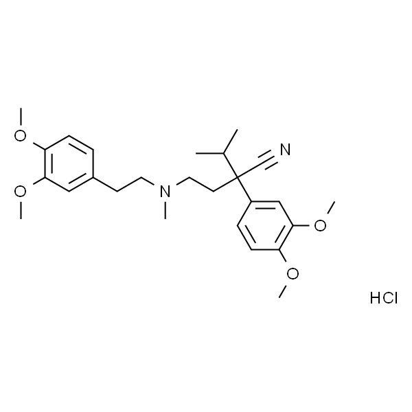 D 517-d7 Hydrochloride (Verapamil Impurity)