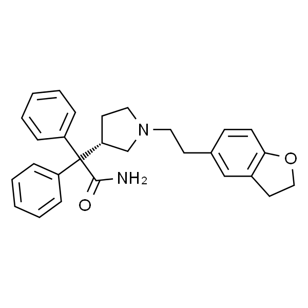 Darifenacin