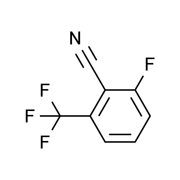 2-Fluoro-6-(trifluoromethyl)benzonitrile