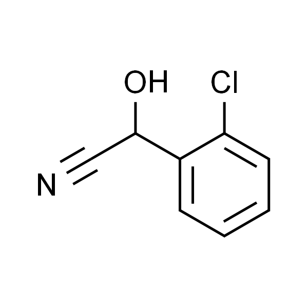 2-(2-Chlorophenyl)-2-hydroxyacetonitrile