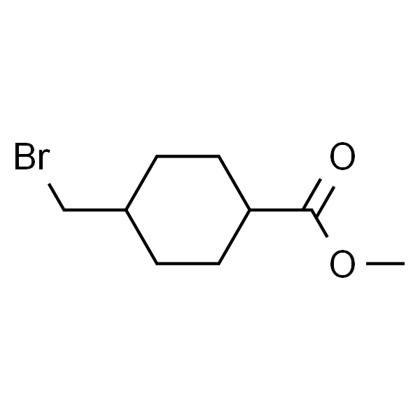 Methyl 4-(bromomethyl)cyclohexanecarboxylate