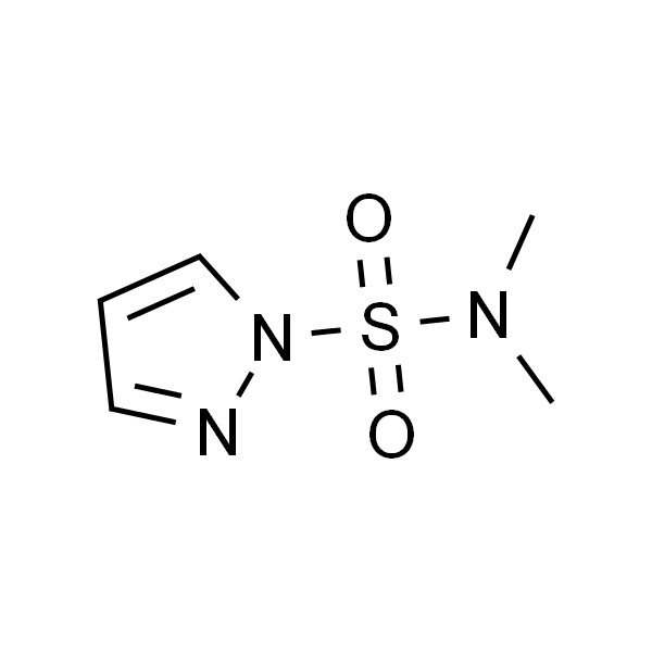 1-(Dimethylsulfamoyl)pyrazole