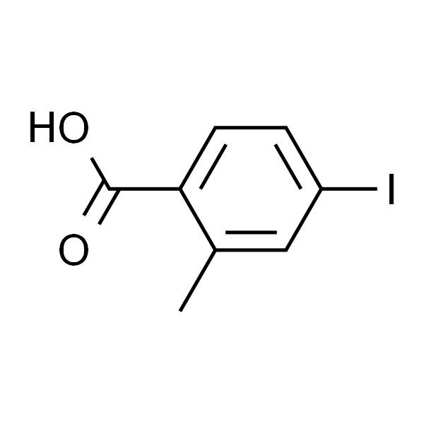 4-Iodo-2-methylbenzoic Acid