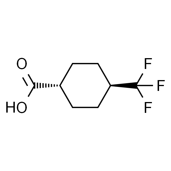 4-(Trifluoromethyl)cyclohexanecarboxylic acid