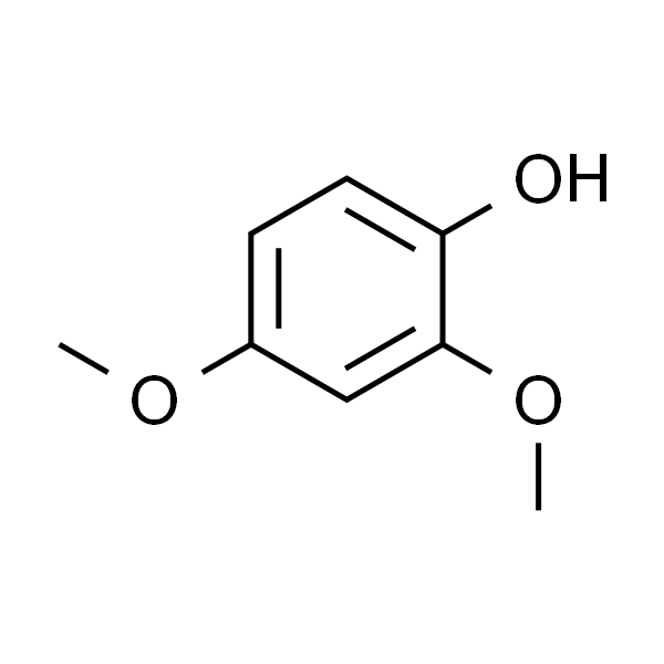 2，4-Dimethoxyphenol