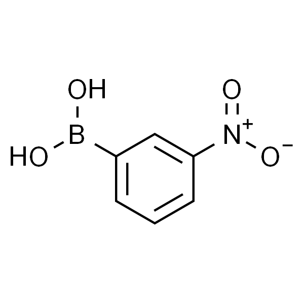 3-Nitrophenylboronic acid