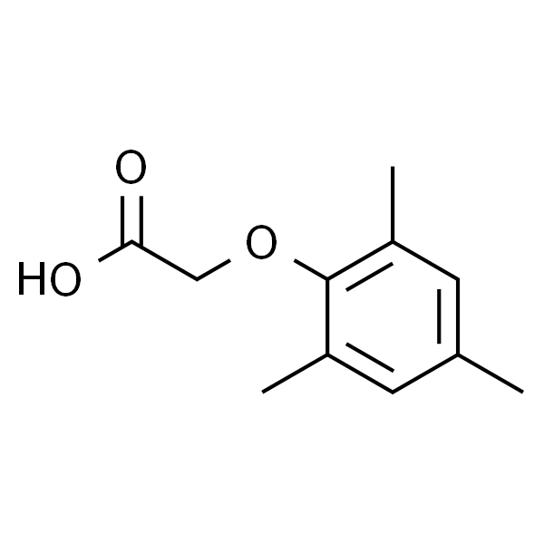 (2,4,6-TRIMETHYL-PHENOXY)-ACETIC ACID