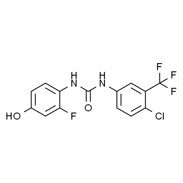 Regorafenib iMpurity