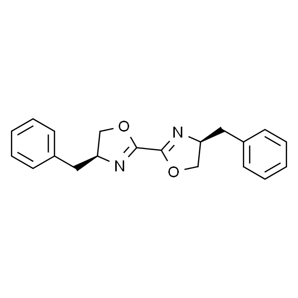 2,2'-Bis[(4S)-4-Benzyl-2-Oxazoline]