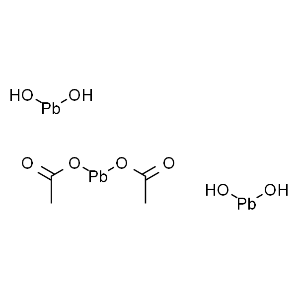 Lead subacetate