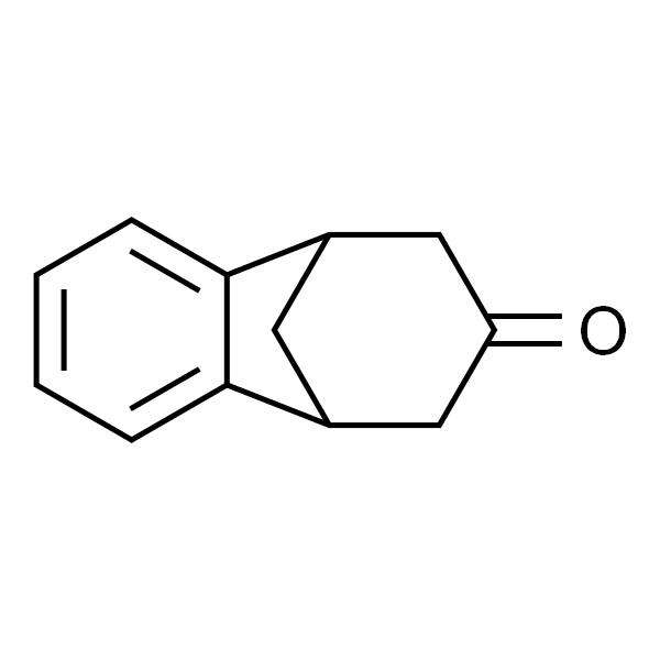 8,9-Dihydro-5H-5,9-methanobenzo[7]annulen-7(6H)-one